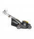 STIGA KOSIARKA SPALINOWA TWINCLIP 950 S S170 OHV