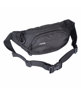 LAHTI SASZETKA CZARNA