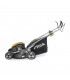 STIGA KOSIARKA SPALINOWA TWINCLIP 950 S S170 OHV