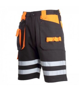 LAHTI SPODENKI KRÓTKIE CZA-POM 100% BAW. ODBL."XL"
