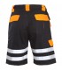 LAHTI SPODENKI KRÓTKIE CZA-POM 100% BAW.ODBL "2XL"