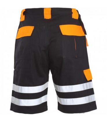 LAHTI SPODENKI KRÓTKIE CZA-POM 100% BAW.ODBL "2XL"
