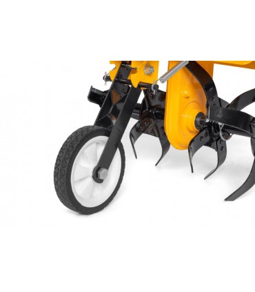 STIGA GLEBOGRYZARKA SPALINOWA SRC 36 V