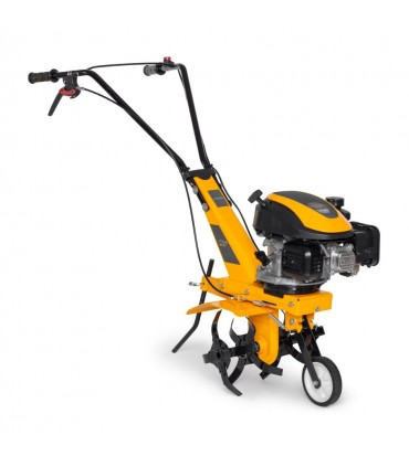 STIGA GLEBOGRYZARKA SPALINOWA SRC 36 V