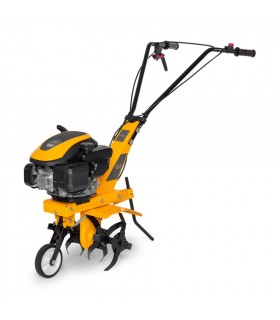 STIGA GLEBOGRYZARKA SPALINOWA SRC 36 V