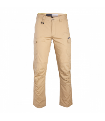 LAHTI SPODNIE BOJÓWKI BEŻOWE, "3XL", CE