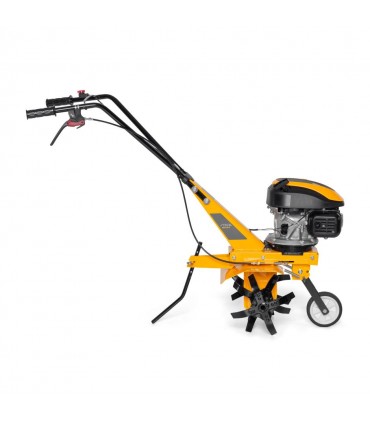 STIGA GLEBOGRYZARKA SPALINOWA SRC 36 V