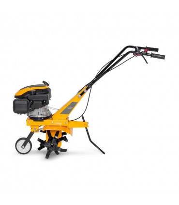 STIGA GLEBOGRYZARKA SPALINOWA SRC 36 V