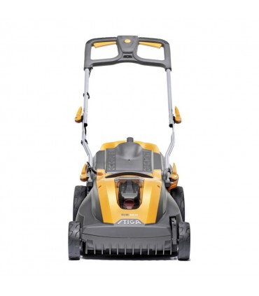 STIGA AKU KOSIARKA SLM 544 AE 48V-5,0Ah