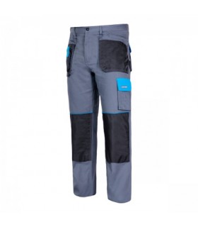 LAHTI SPODNIE SZA-NIE 100% BAW. 190G/M2 "2L (54)"