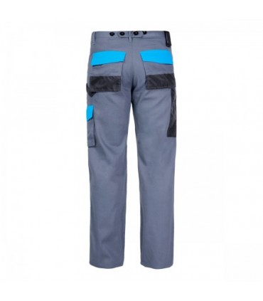 LAHTI SPODNIE SZA-NIE 100% BAW. 190G/M2 "3XL (60)"