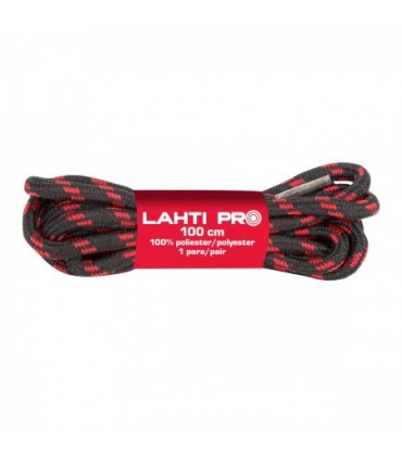 LAHTI SZNUROWADŁA OKRĄGŁE CZAR-CZER 120cm