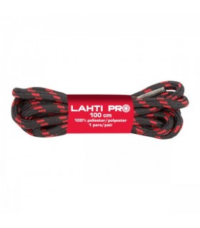 LAHTI SZNUROWADŁA OKRĄGŁE CZAR-CZER 150cm
