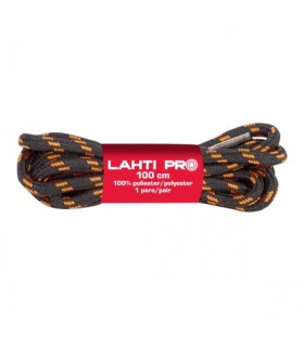 LAHTI SZNUROWADŁA OKRĄGŁE CZAR-POM 150cm