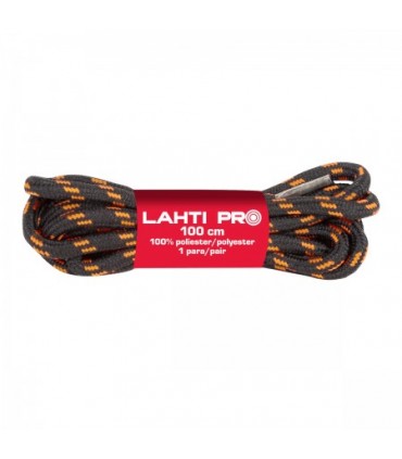 LAHTI SZNUROWADŁA OKRĄGŁE CZAR-POM 150cm