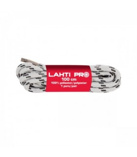 LAHTI SZNUROWADŁA OKRĄGŁE SZAR-CZAR 150cm