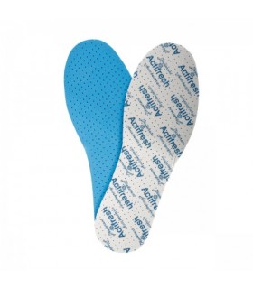 LAHTI WKŁADKI DO BUTÓW ANTYBAKTERYJNE "39"