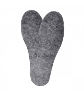 LAHTI WKŁADKI DO BUTÓW FILCOWE  "40"