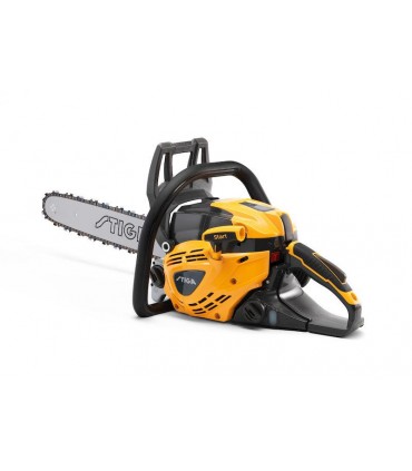 STIGA PILARKA SPALINOWA SP 426 - 15"