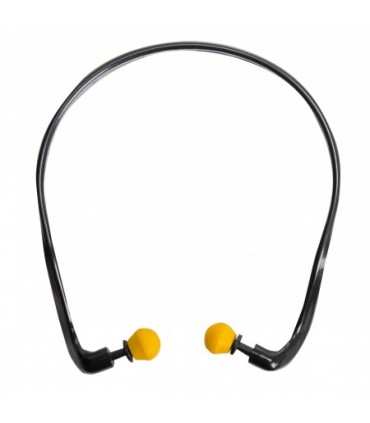 LAHTI ZATYCZKI DO USZU PIANK. NA KABŁĄKU, CE