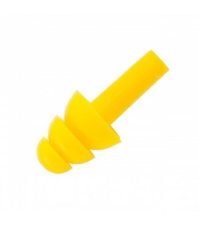 LAHTI ZATYCZKI DO USZU SILIKON. 5 PAR, CE