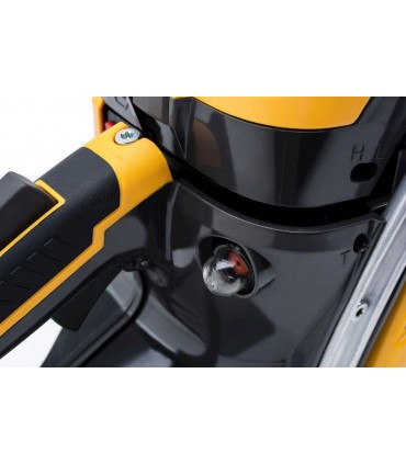 STIGA PILARKA SPALINOWA SP 426 - 15"