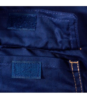 QUEST LAHTI OGRODNICZKI GRANATOWE L (182/90-94)