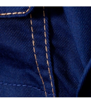 QUEST LAHTI OGRODNICZKI GRANATOWE XL (182/98-102)