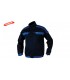 BLUZA ROBOCZA INDUSTRY LINE GRAN. "48-S" S-42125