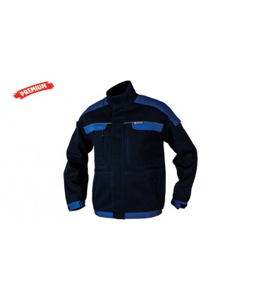 BLUZA ROBOCZA INDUSTRY LINE GRAN. "56-XL" S-42133