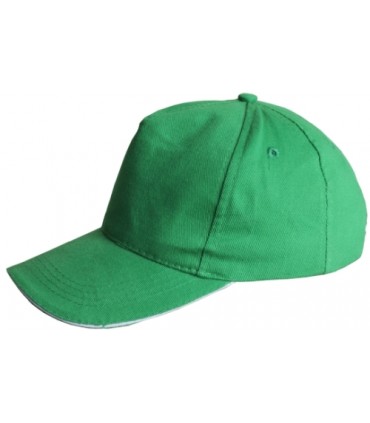 CZAPKA Z DASZKIEM CAROL BIAŁA S-44227