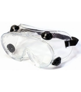 GOGLE PRZECIWODPRYSKOWE SPARK 