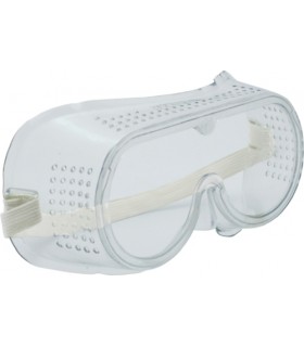 GOGLE PRZECIWODPRYSKOWE COMOR