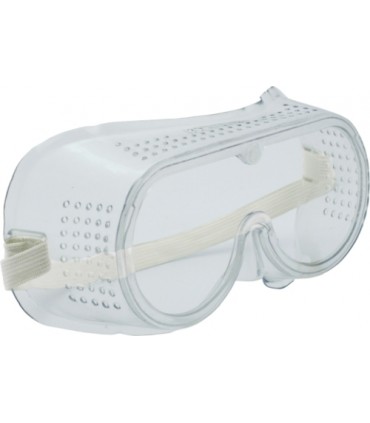 GOGLE PRZECIWODPRYSKOWE COMOR