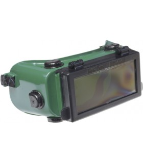 GOGLE SPAWALNICZE S-47275