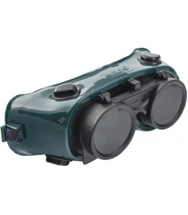 GOGLE SPAWALNICZE STALCO S-47278