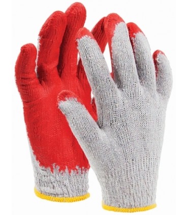 HIT RĘKAWICE BAWEŁNIANE "S-WAMPIR" S-47341