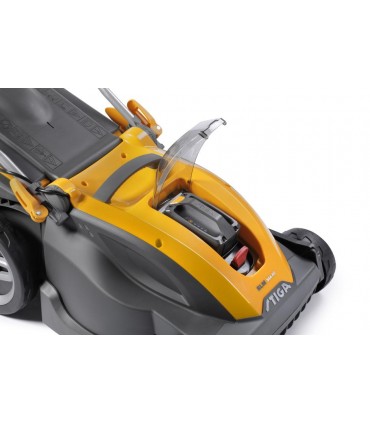 STIGA KOSIARKA SLM 540 AE 48V-4,0Ah