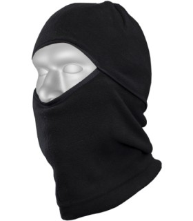 KOMINIARKA 3w1 PEPPER czarny ONE SIZE