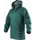 KURTKA P.DESZCZ. ZIELONA AQUA J "60" S.P. S-78146