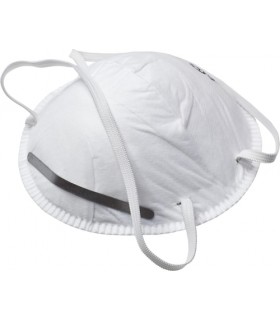 MASKA PRZECIWPYŁOWA TYP FFP1 S-47225