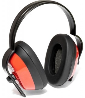 NAUSZNIKI OCHRONNE NOBO STALCO S-44213