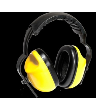 NAUSZNIKI OCHRONNE VERON STALCO S-44215