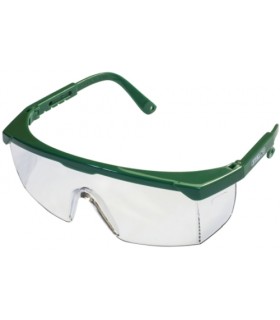 OKULARY OCHRONNE DUNLIN S096144211