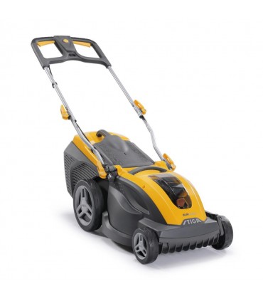 STIGA KOSIARKA SLM 540 AE 48V-4,0Ah