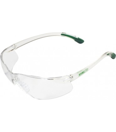 OKULARY OCHRONNE GREENY S096144205