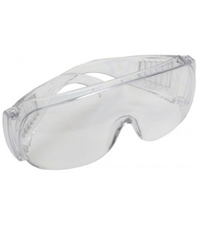 OKULARY OCHRONNE BOOBY S-47265