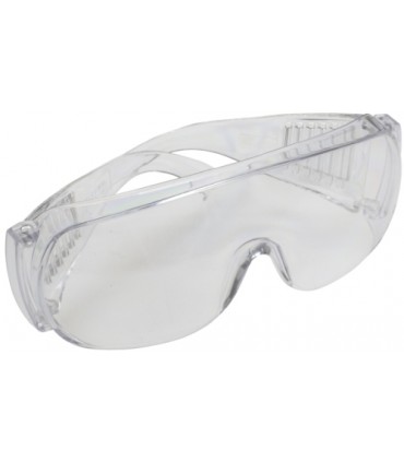 OKULARY OCHRONNE BOOBY S-47265