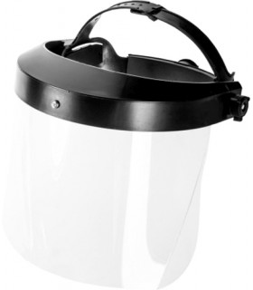 OSŁONA TWARZY SPARTAN S-48041