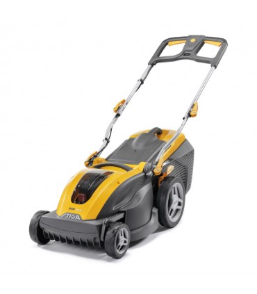 STIGA KOSIARKA SLM 540 AE 48V-4,0Ah